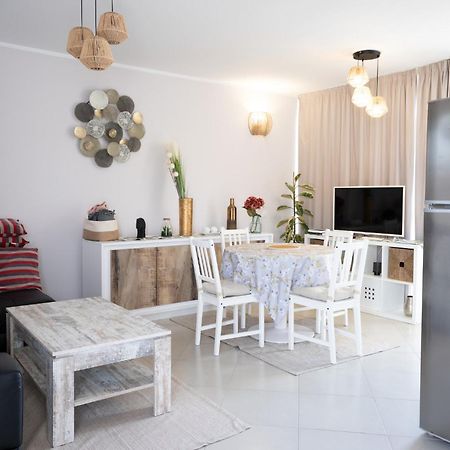 Appartment Greta,กอสตา เดล ซิเลนซิโอ ภายนอก รูปภาพ