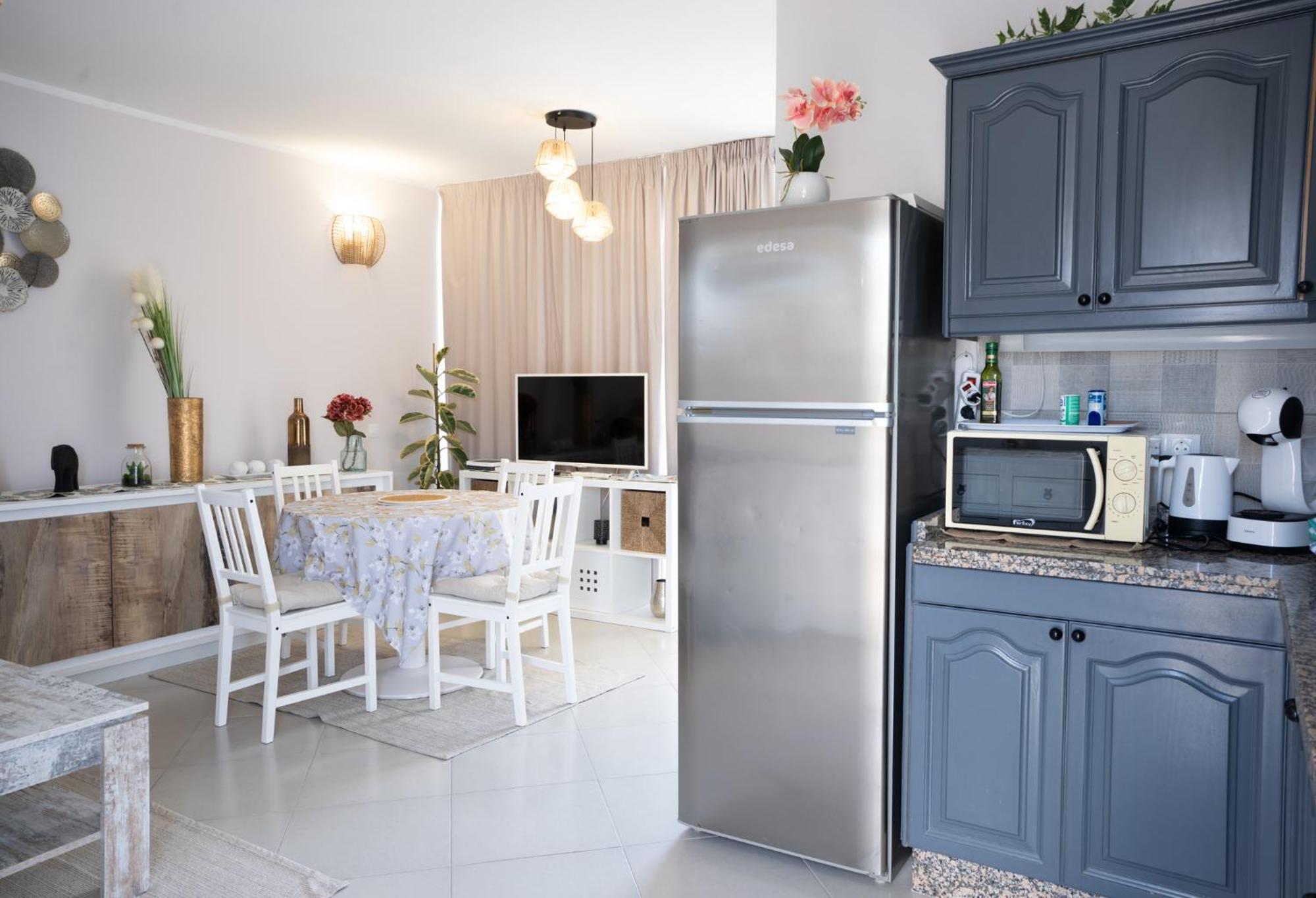 Appartment Greta,กอสตา เดล ซิเลนซิโอ ภายนอก รูปภาพ
