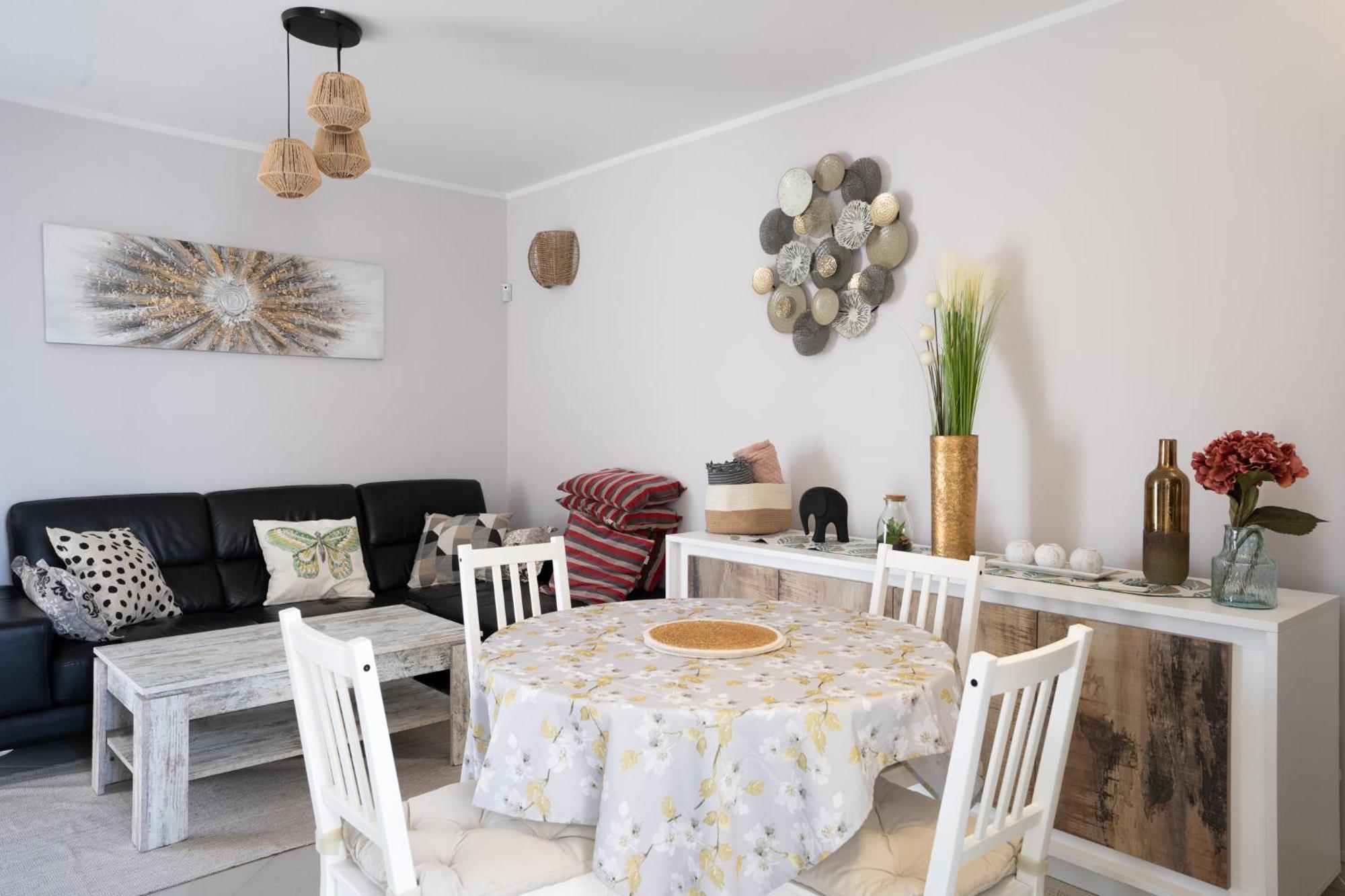 Appartment Greta,กอสตา เดล ซิเลนซิโอ ภายนอก รูปภาพ