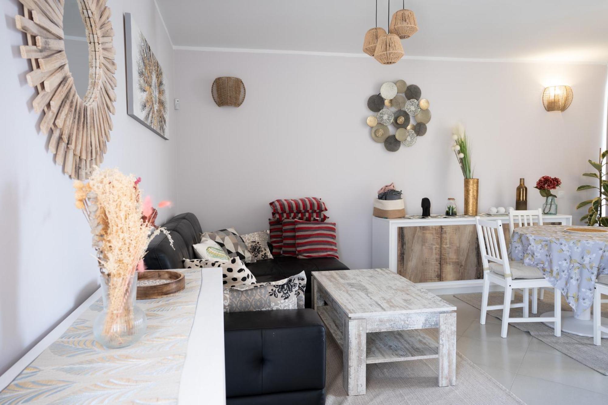 Appartment Greta,กอสตา เดล ซิเลนซิโอ ภายนอก รูปภาพ